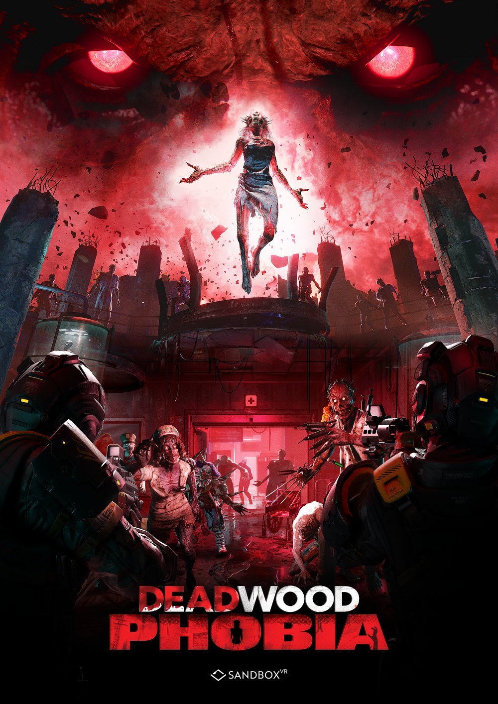 Deadwood PHOBIA